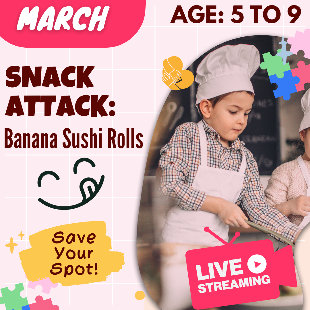 Live Flyer